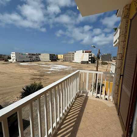 Pedra Do Sol Praia Estoril Sal Rei Free Wi-Fi Экстерьер фото