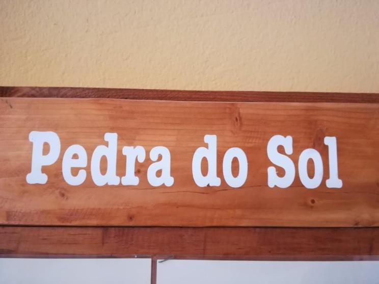Pedra Do Sol Praia Estoril Sal Rei Free Wi-Fi Экстерьер фото