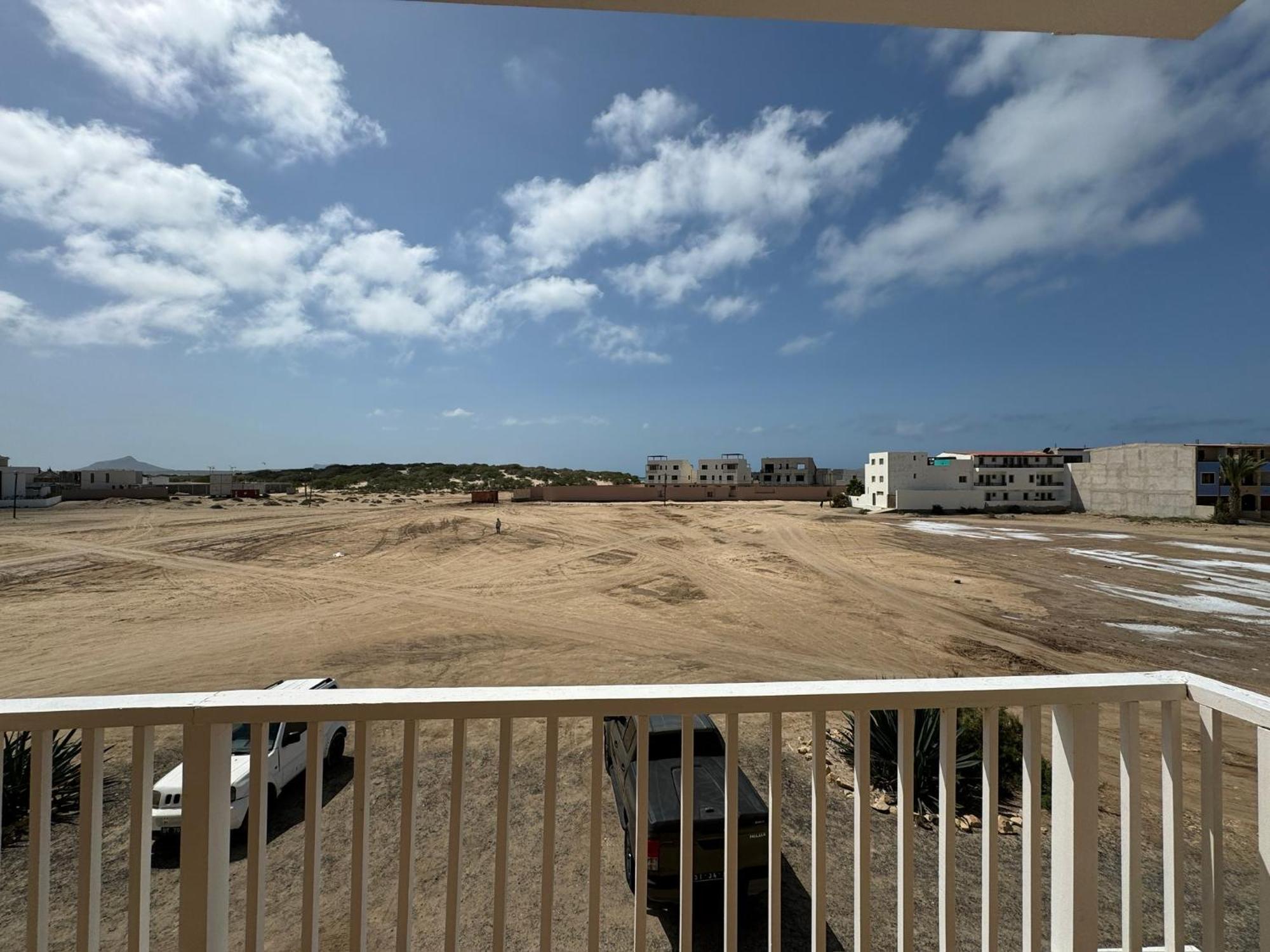 Pedra Do Sol Praia Estoril Sal Rei Free Wi-Fi Экстерьер фото