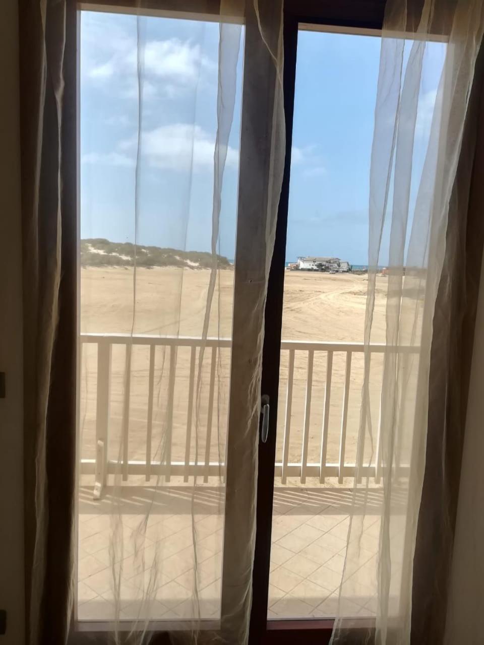 Pedra Do Sol Praia Estoril Sal Rei Free Wi-Fi Экстерьер фото